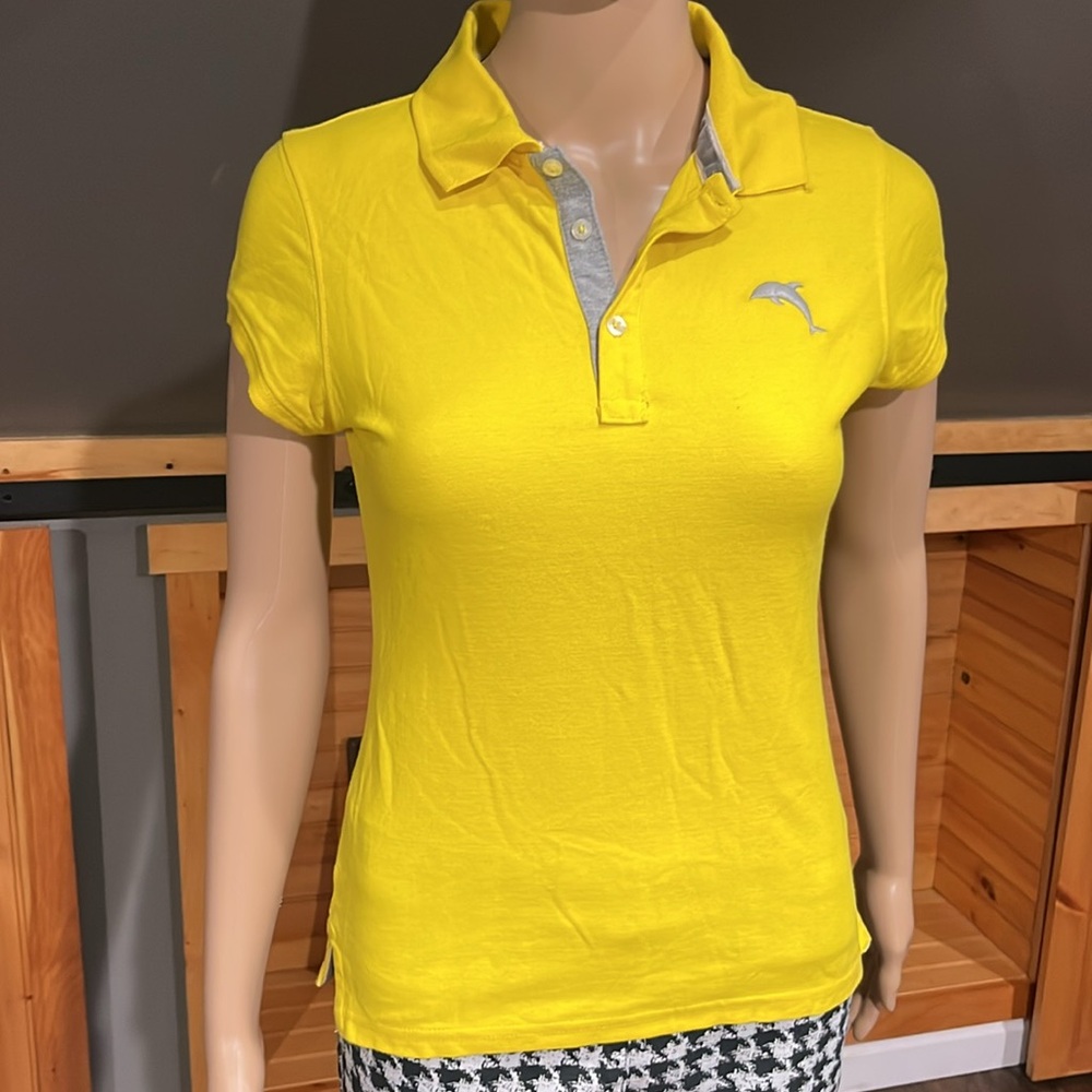 Women Shirt MAFPO 100% Cotton.
